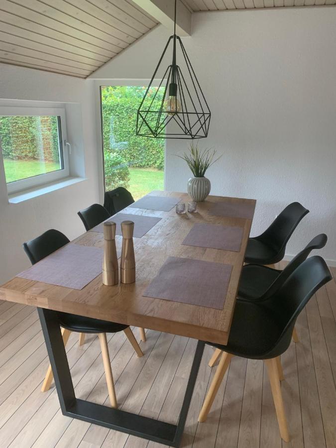 Casa Markskellet, Billund - Hygge Og Leg For Alle Екстер'єр фото