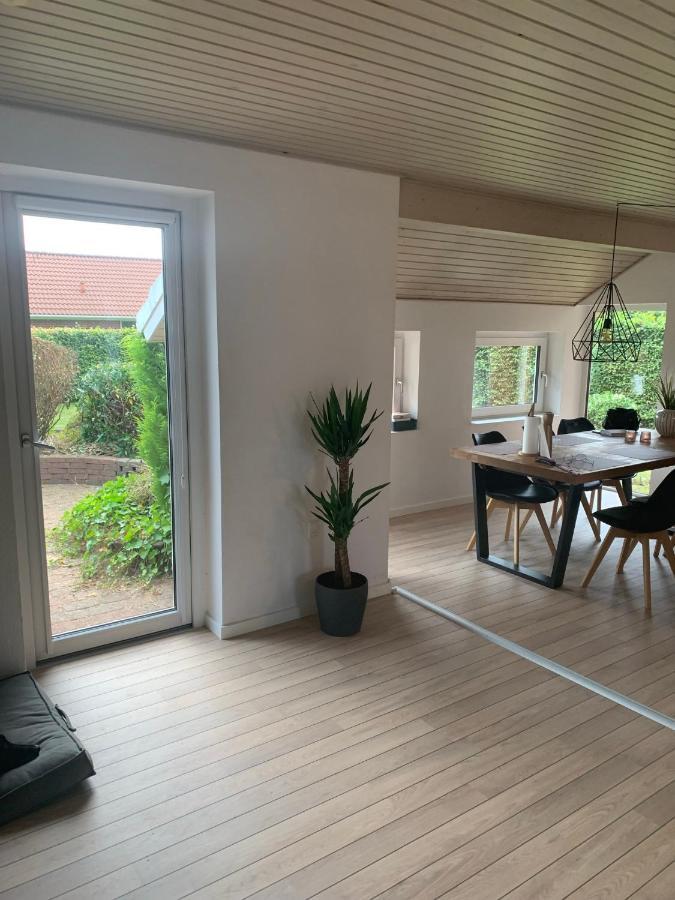 Casa Markskellet, Billund - Hygge Og Leg For Alle Екстер'єр фото