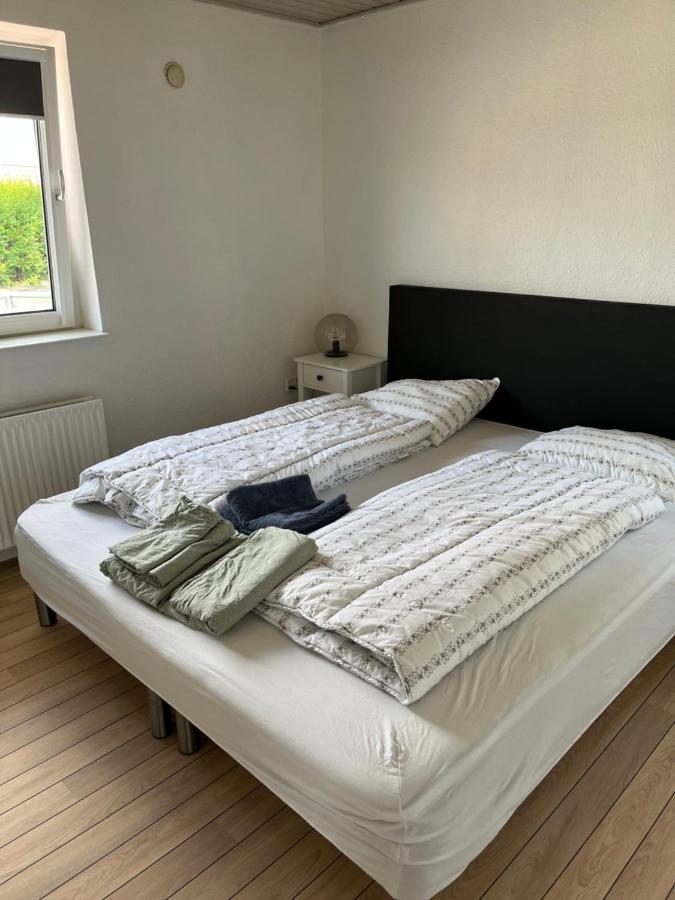 Casa Markskellet, Billund - Hygge Og Leg For Alle Екстер'єр фото
