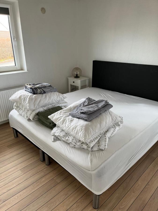 Casa Markskellet, Billund - Hygge Og Leg For Alle Екстер'єр фото